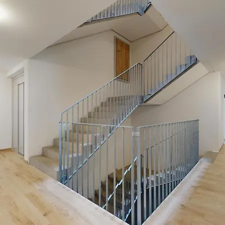 Furnished Studio #203 - Swiss Apartment Aigle